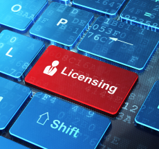Pay For Licensing Online